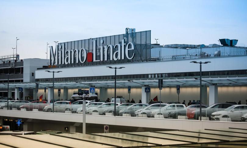 Maiolica Apartment - Free Parking And Great Connection To Linate And Duomo Milán Exterior foto